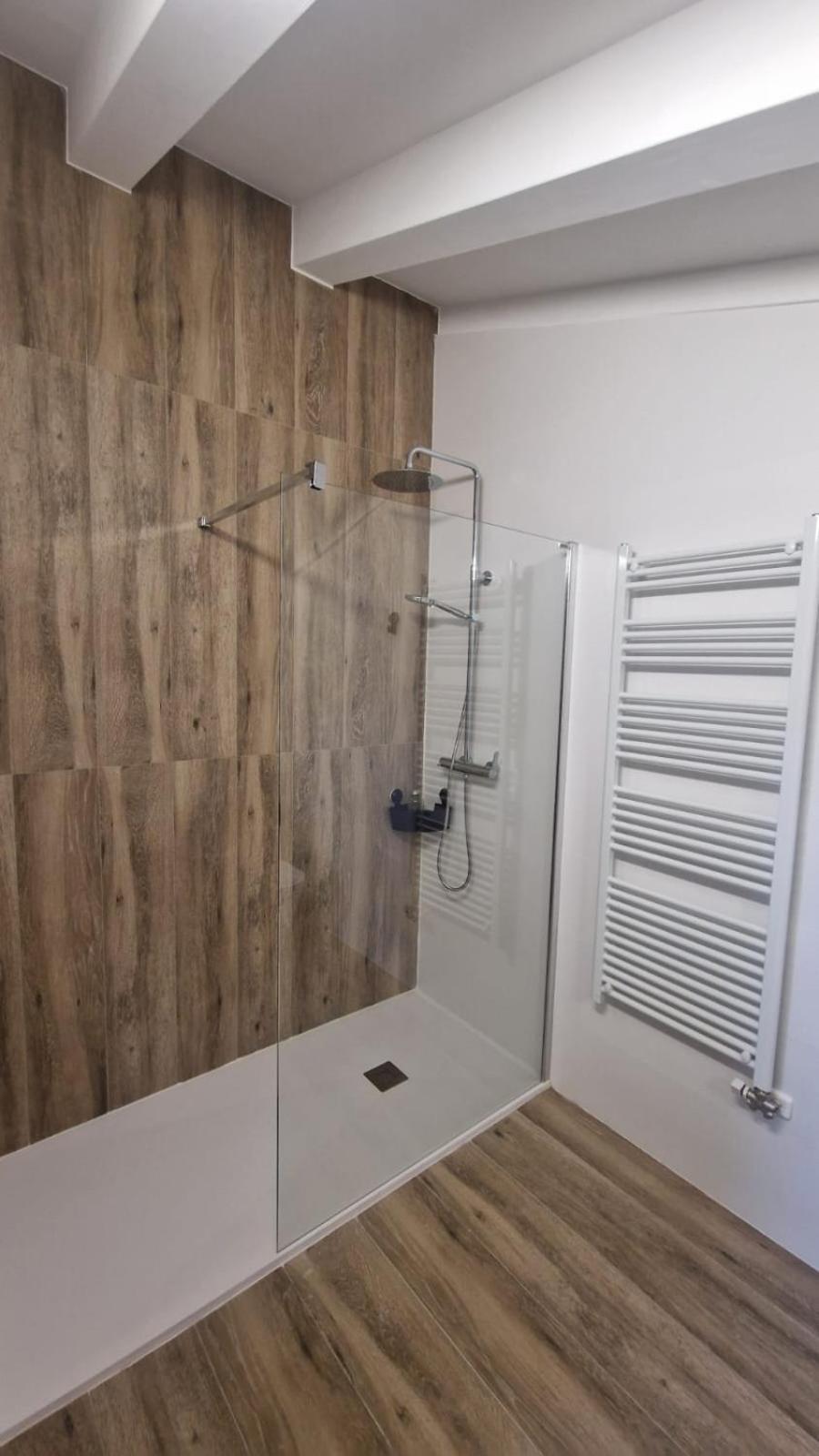 Albergue La Incera San Martín Eksteriør billede