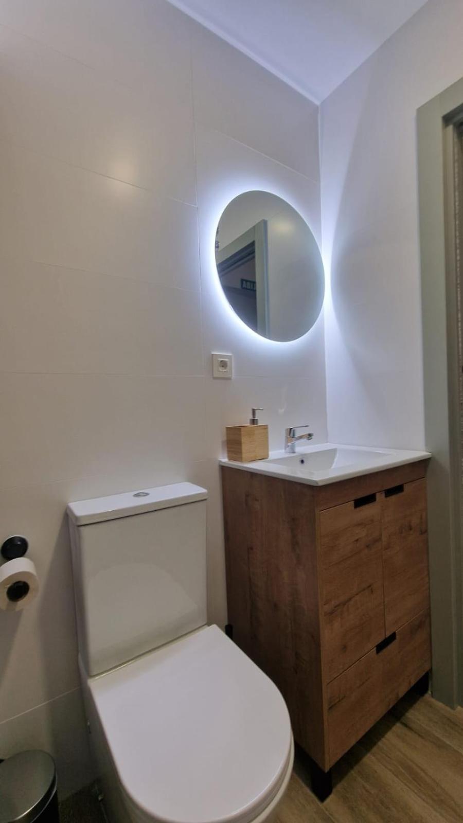 Albergue La Incera San Martín Eksteriør billede